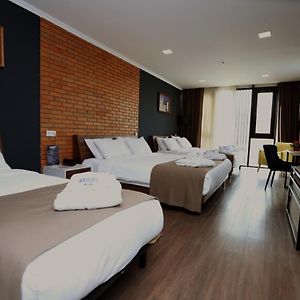 Suite con Cama King